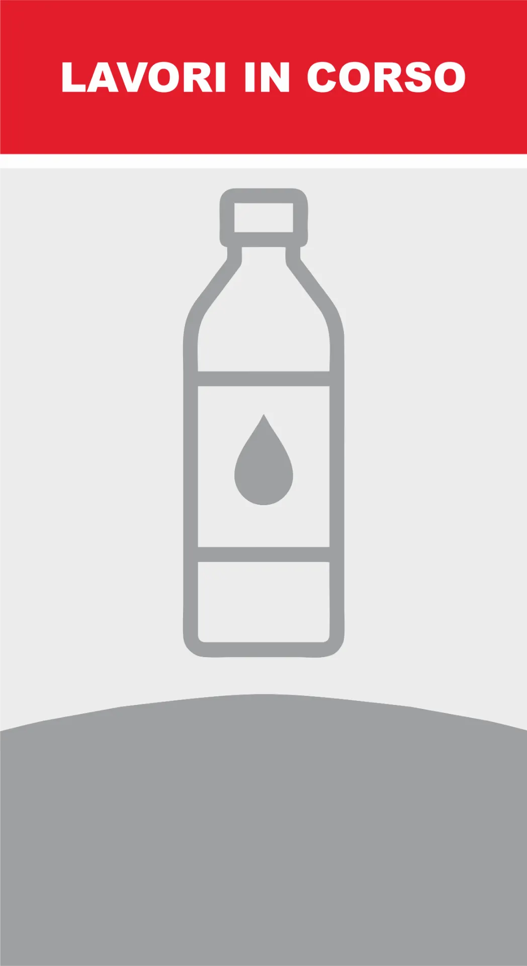 Erogatore d'Acqua