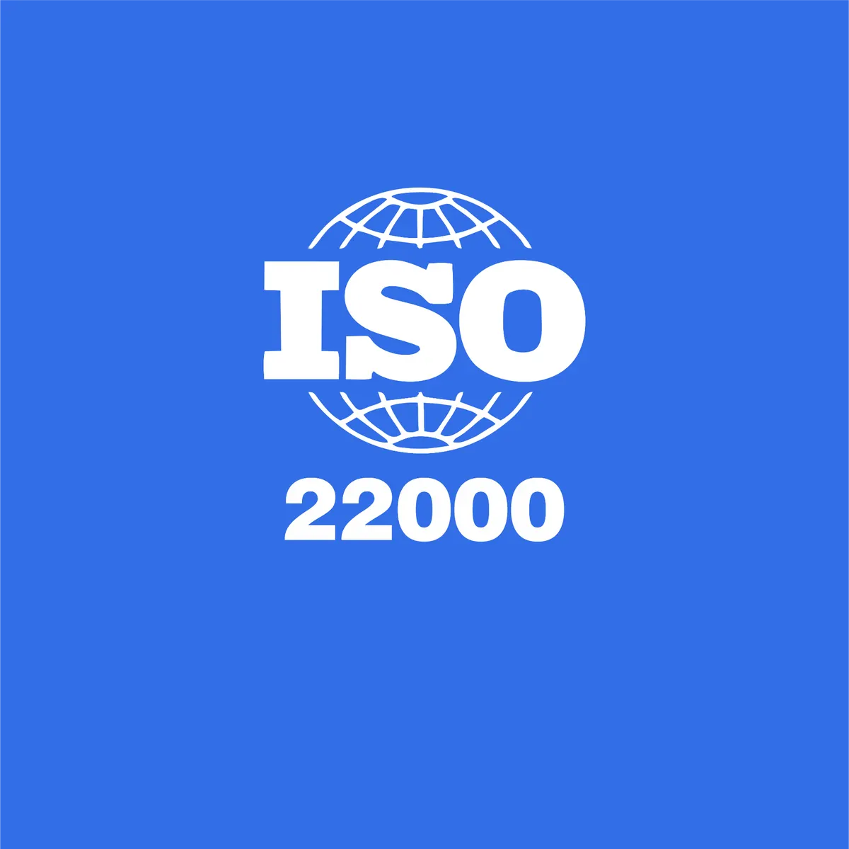 Artide è Certificata ISO 22000